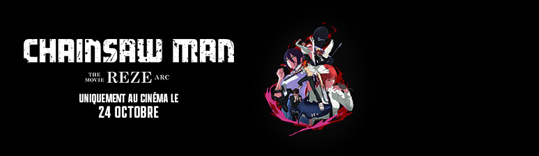 Chainsaw Man